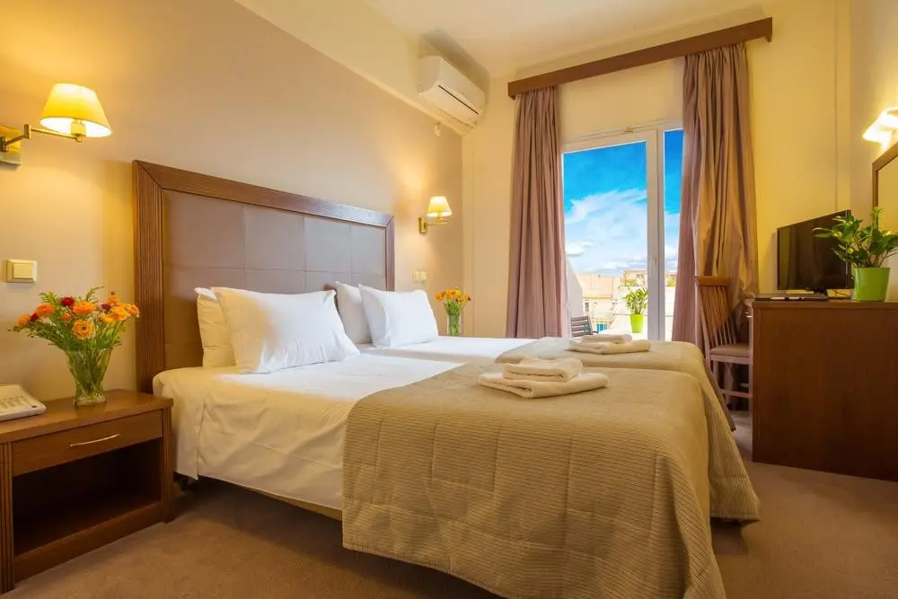 Pokój w hotelu Marathon Beach Resort