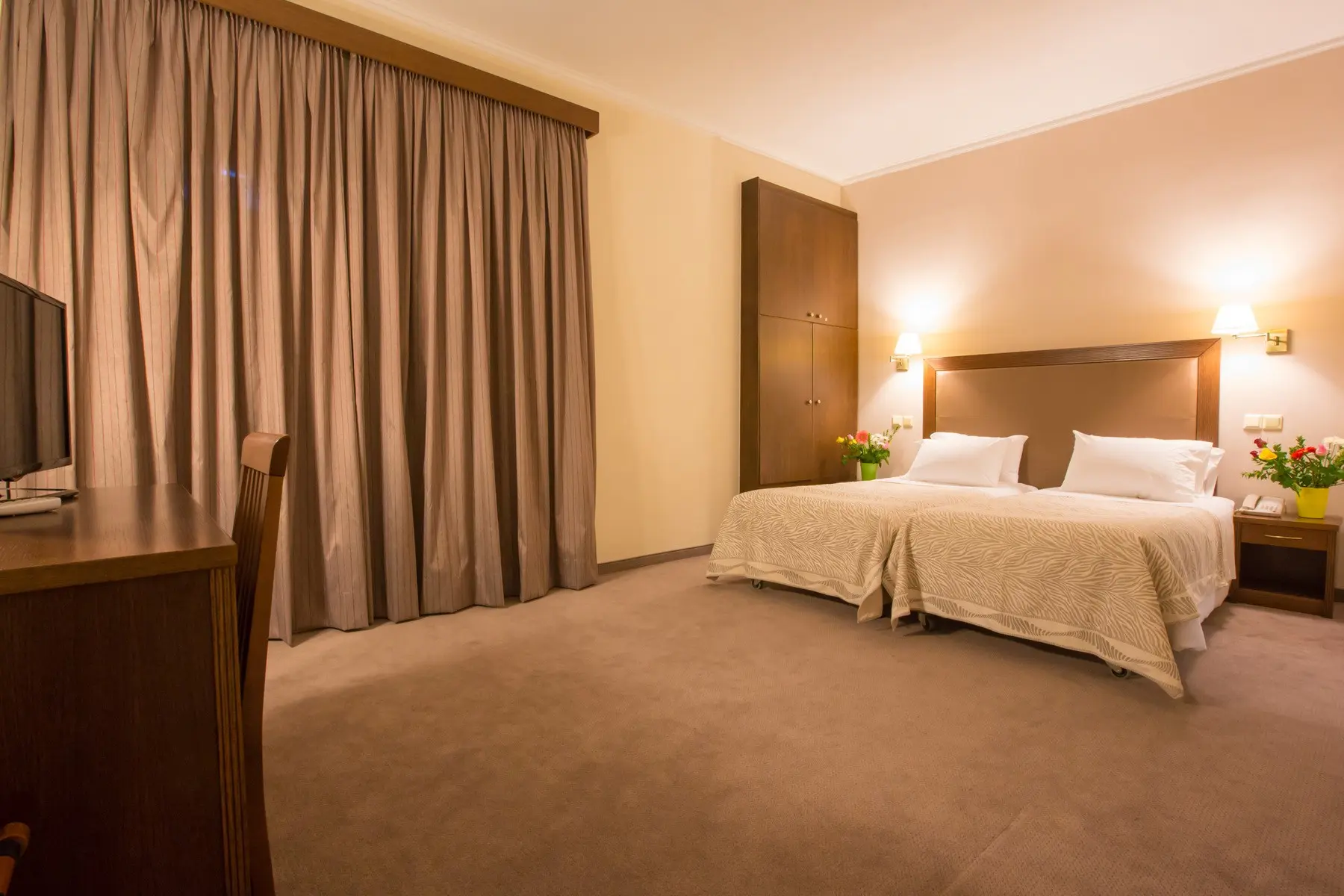 Pokój w hotelu Marathon Beach Resort