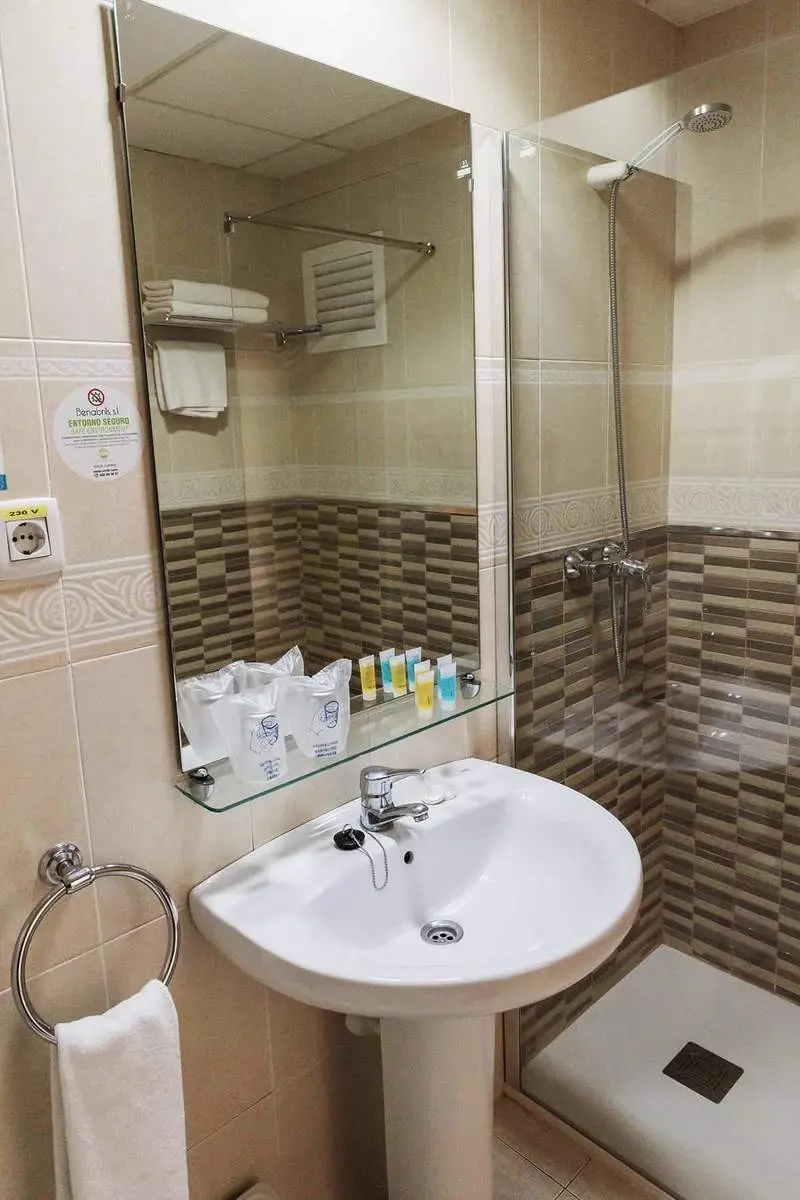 Marconi Benidorm — MARCONI BENIDORM