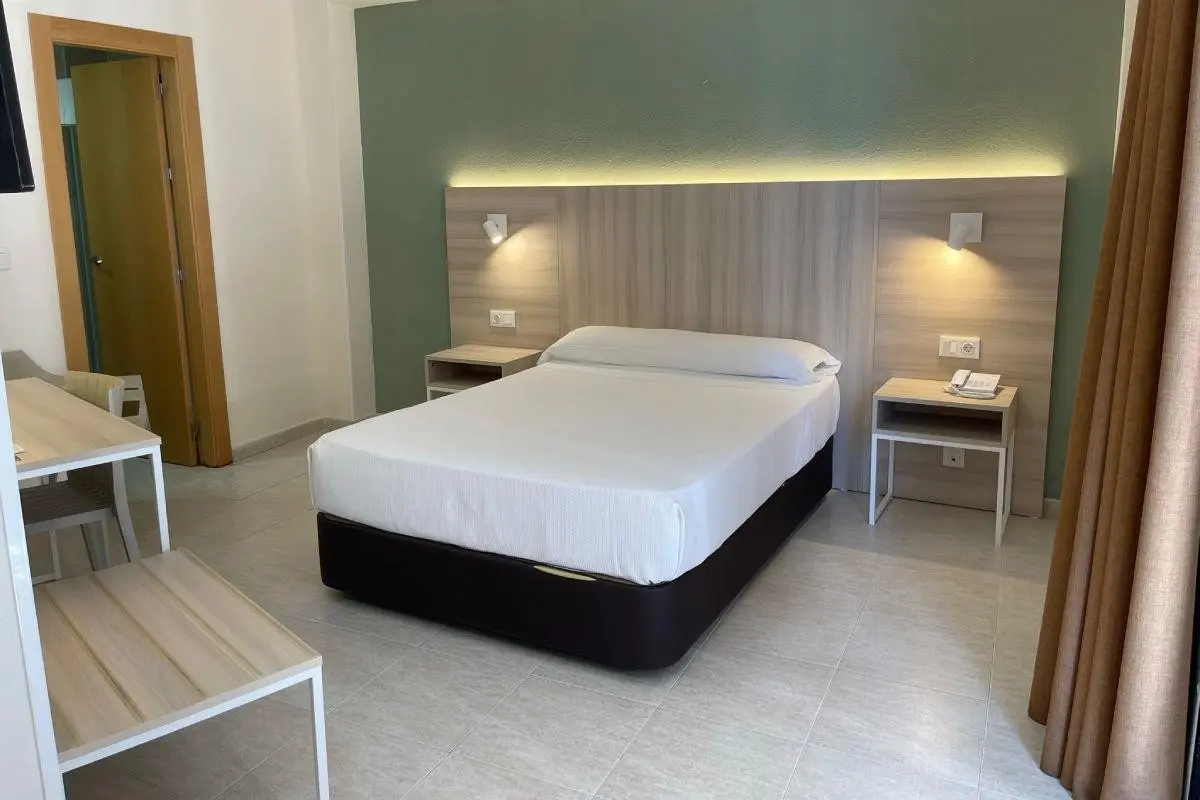 Marconi Benidorm — MARCONI BENIDORM