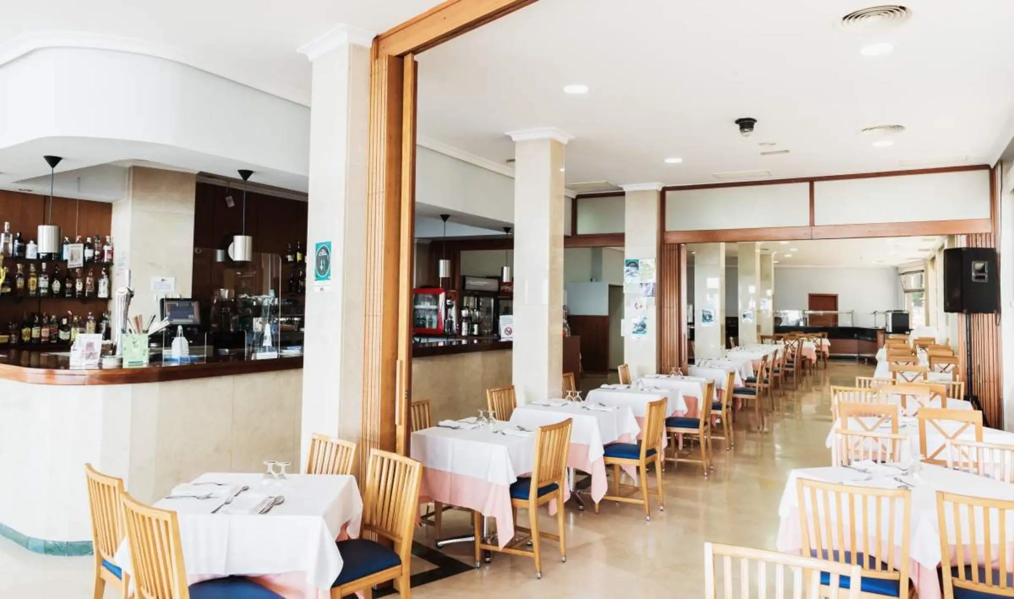 Marconi Benidorm — MARCONI BENIDORM