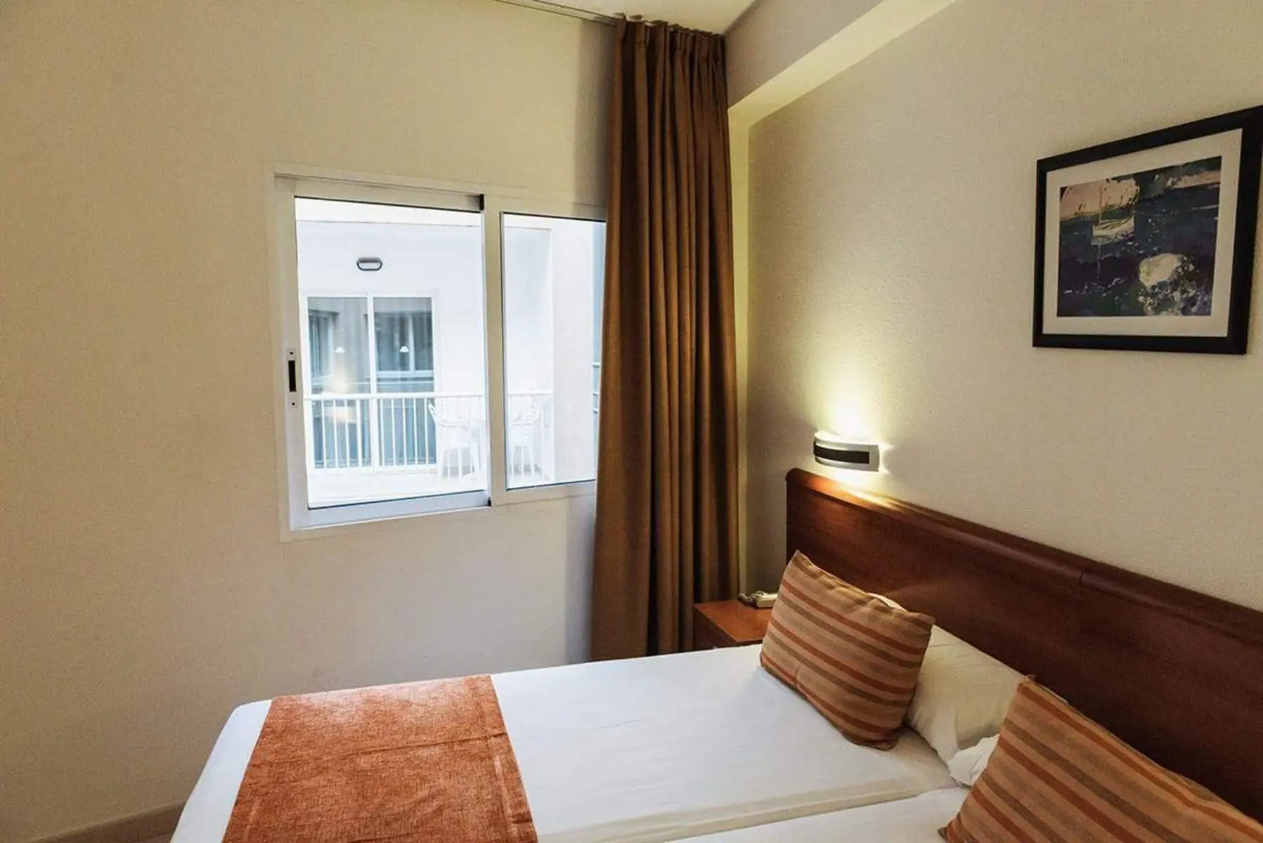 Marconi Benidorm — MARCONI BENIDORM