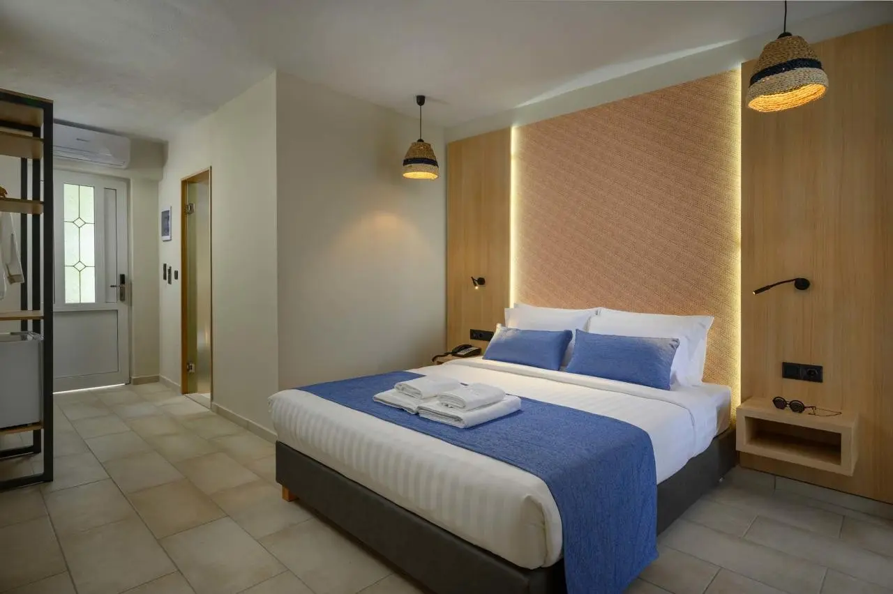 Mare Village — MARE BOUTIQUE