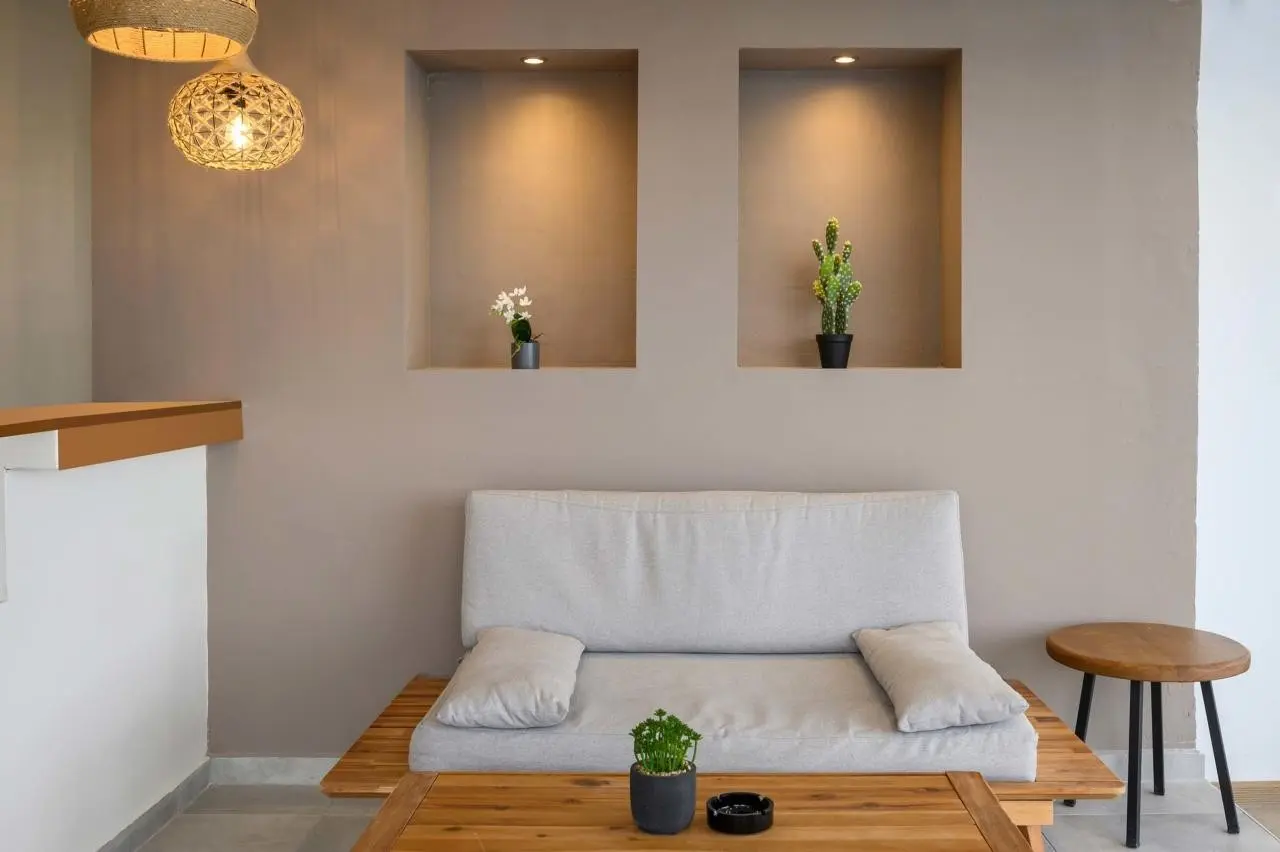 Mare Village — MARE BOUTIQUE