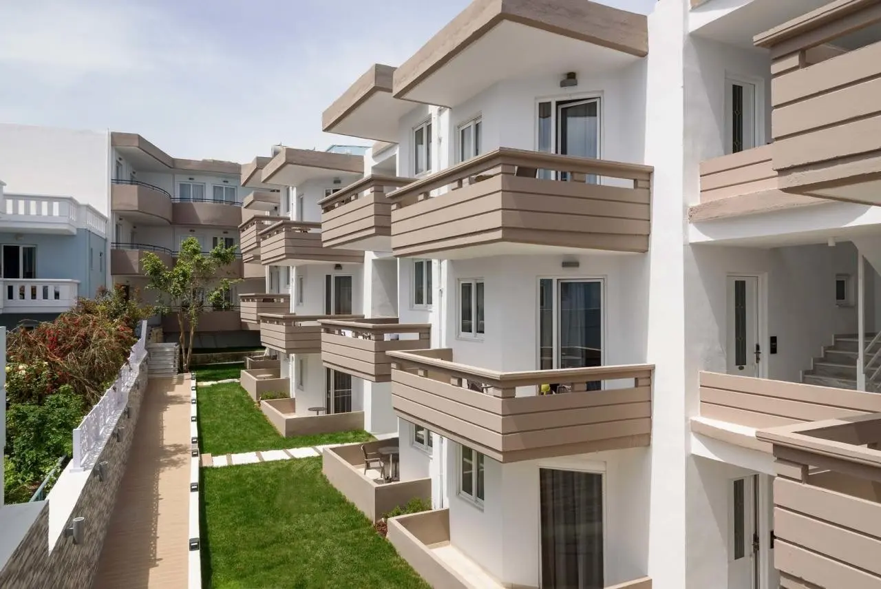 Mare Village — MARE BOUTIQUE