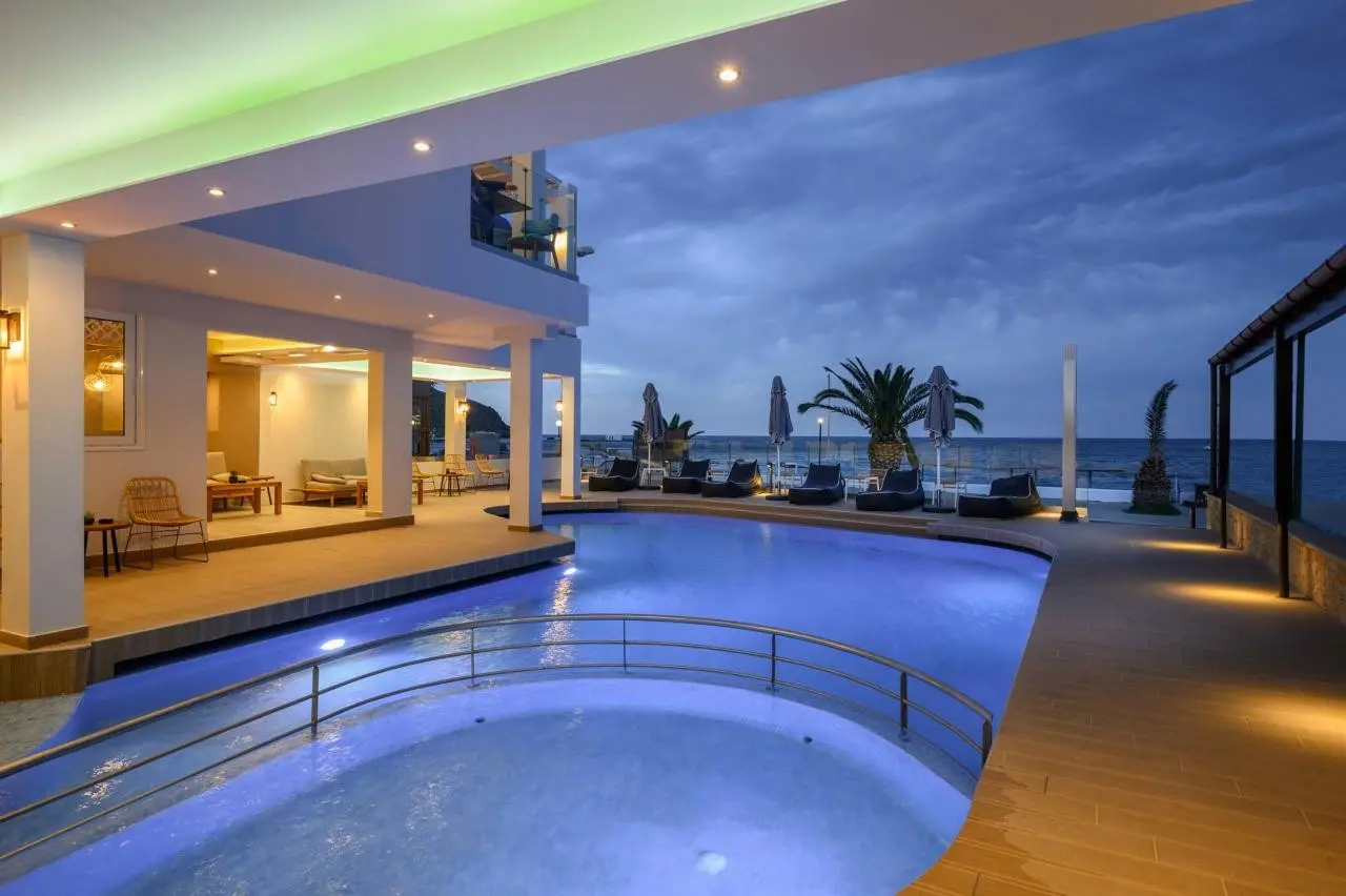 Mare Village — MARE BOUTIQUE