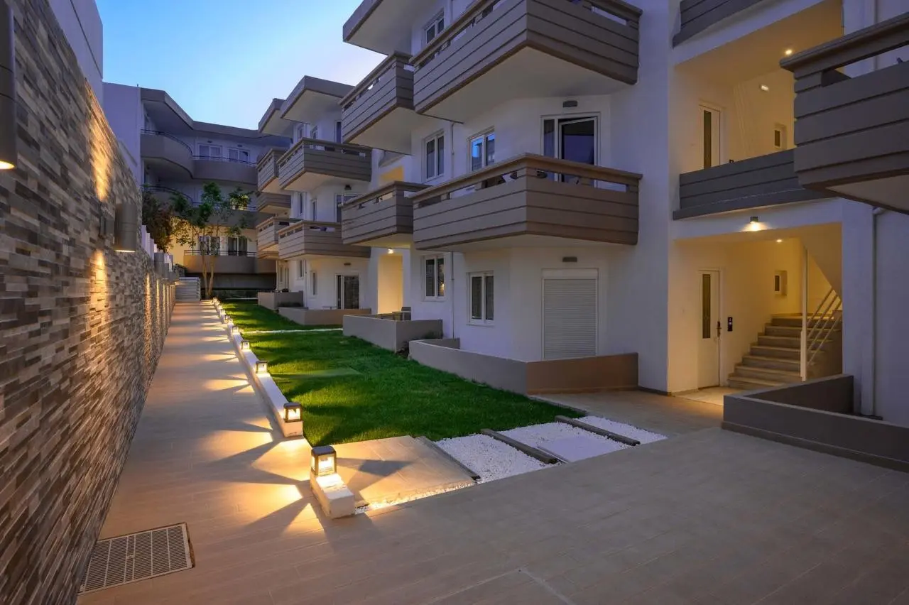 Mare Village — MARE BOUTIQUE