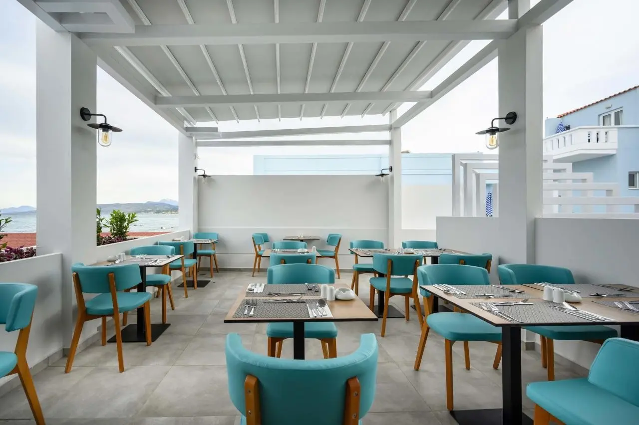 Mare Village — MARE BOUTIQUE