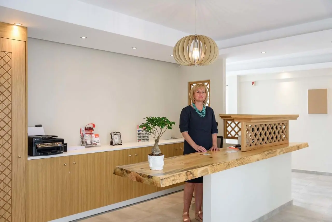 Mare Village — MARE BOUTIQUE