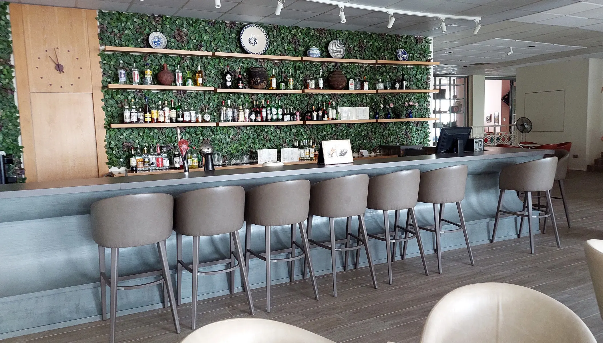 Marina Hotel — MARINA HOTEL