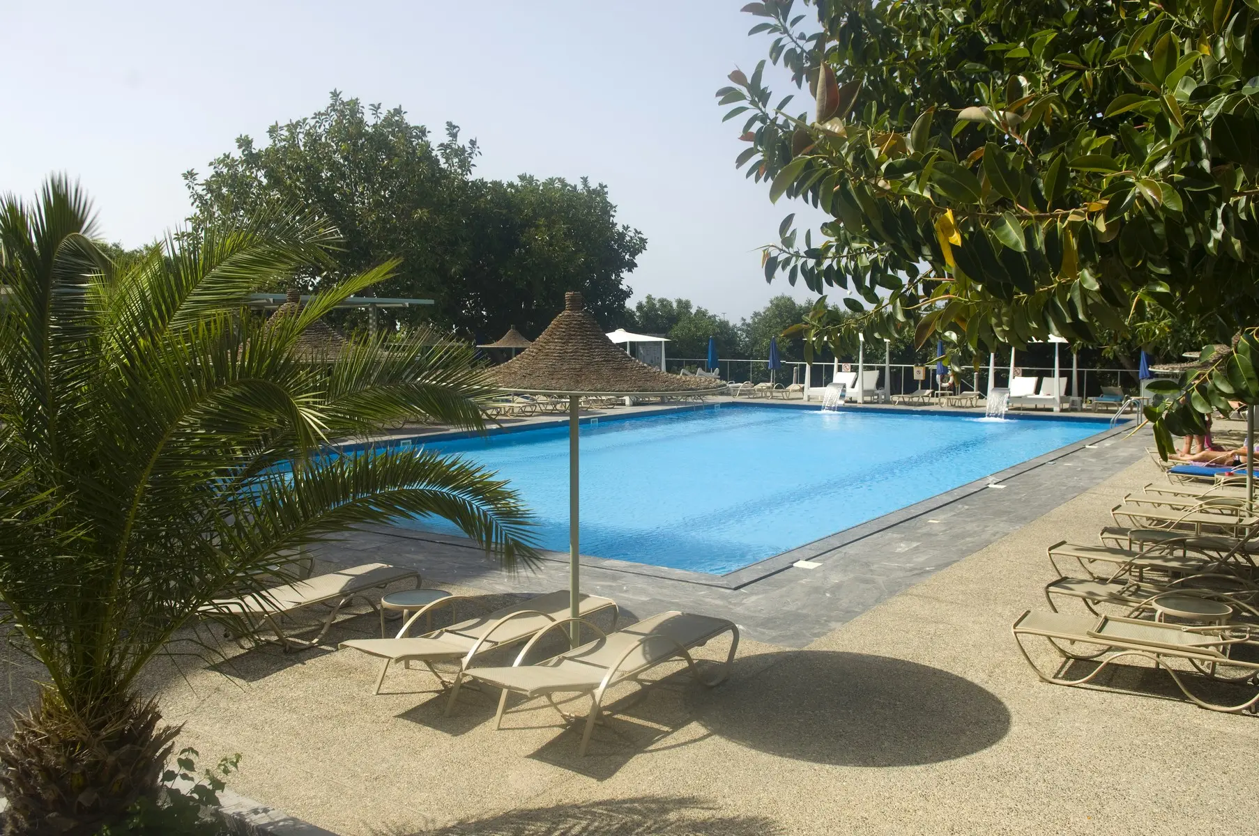 Marina Hotel — MARINA HOTEL