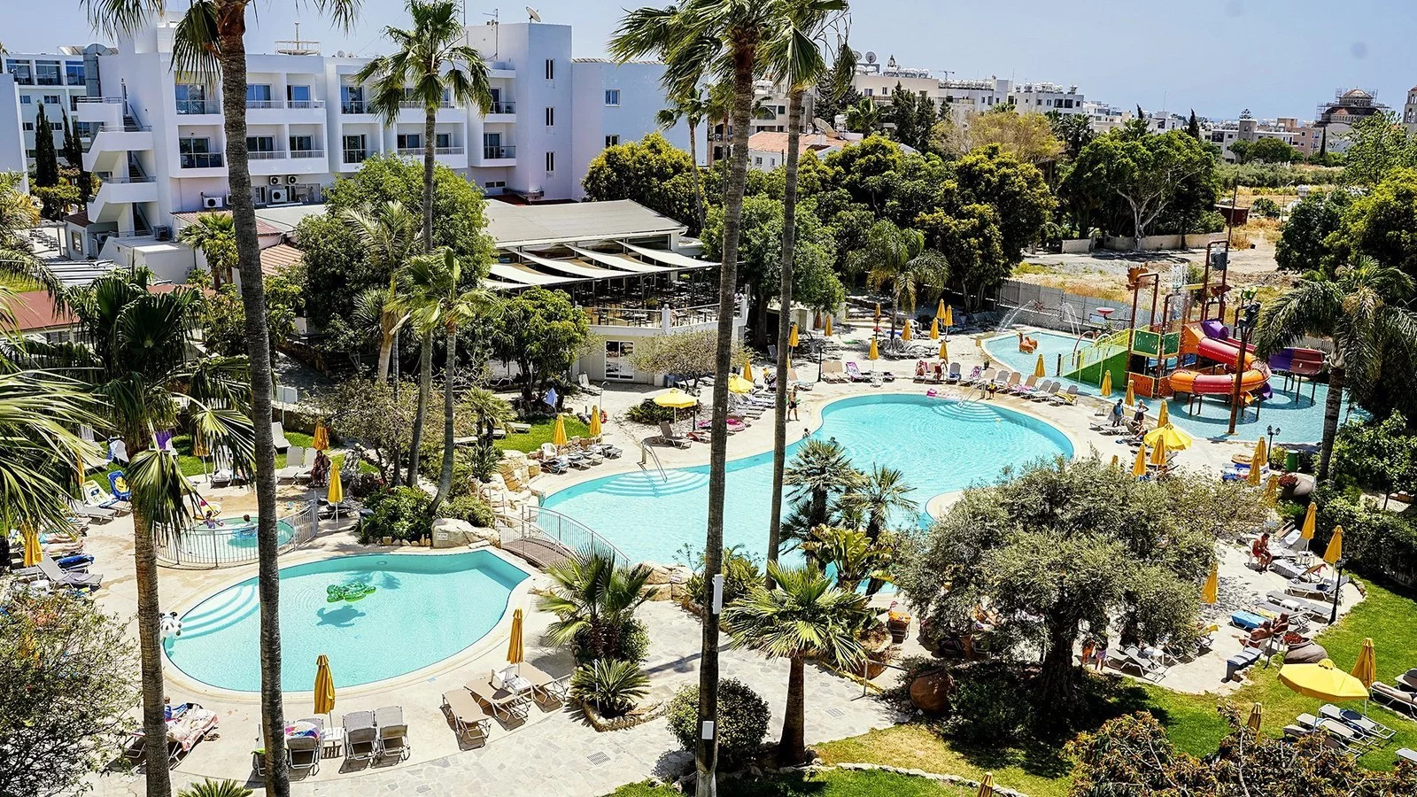 Hotel Mayfair Hotel & Gardens