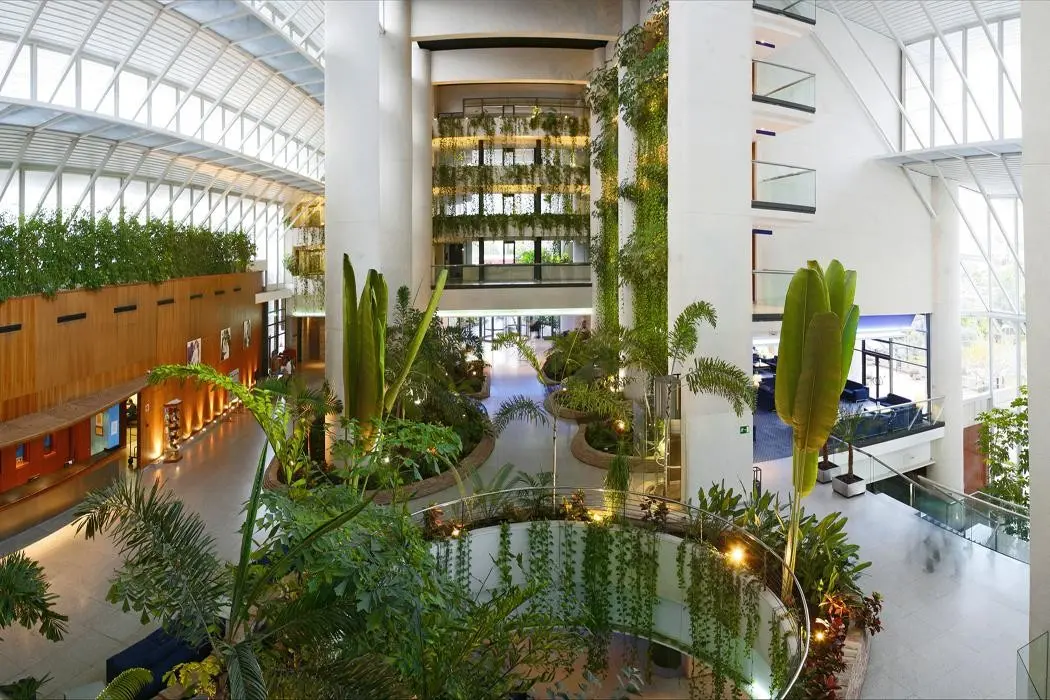 Meliá Benidorm — MELIA BENIDORM