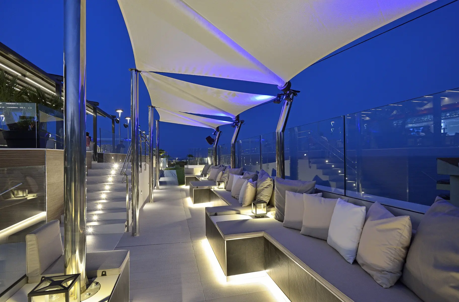 Meliá Costa del Sol — MELIA COSTA DEL SOL