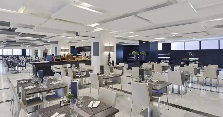 Meliá Costa del Sol — MELIA COSTA DEL SOL