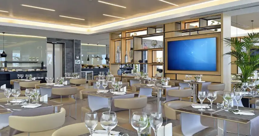 Meliá Costa del Sol — MELIA COSTA DEL SOL