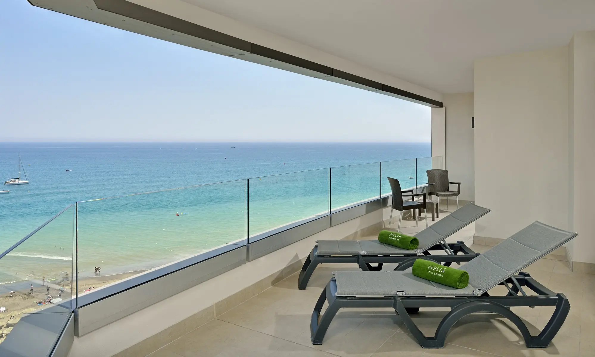 Meliá Costa del Sol — MELIA COSTA DEL SOL