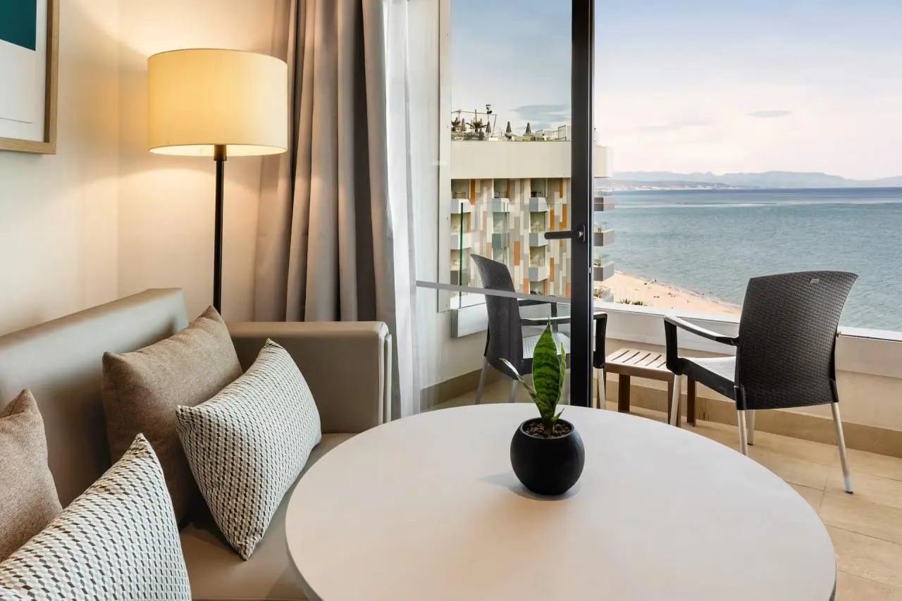 Meliá Costa del Sol — MELIA COSTA DEL SOL