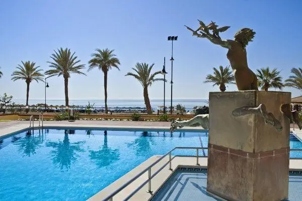 Meliá Costa del Sol — MELIA COSTA DEL SOL