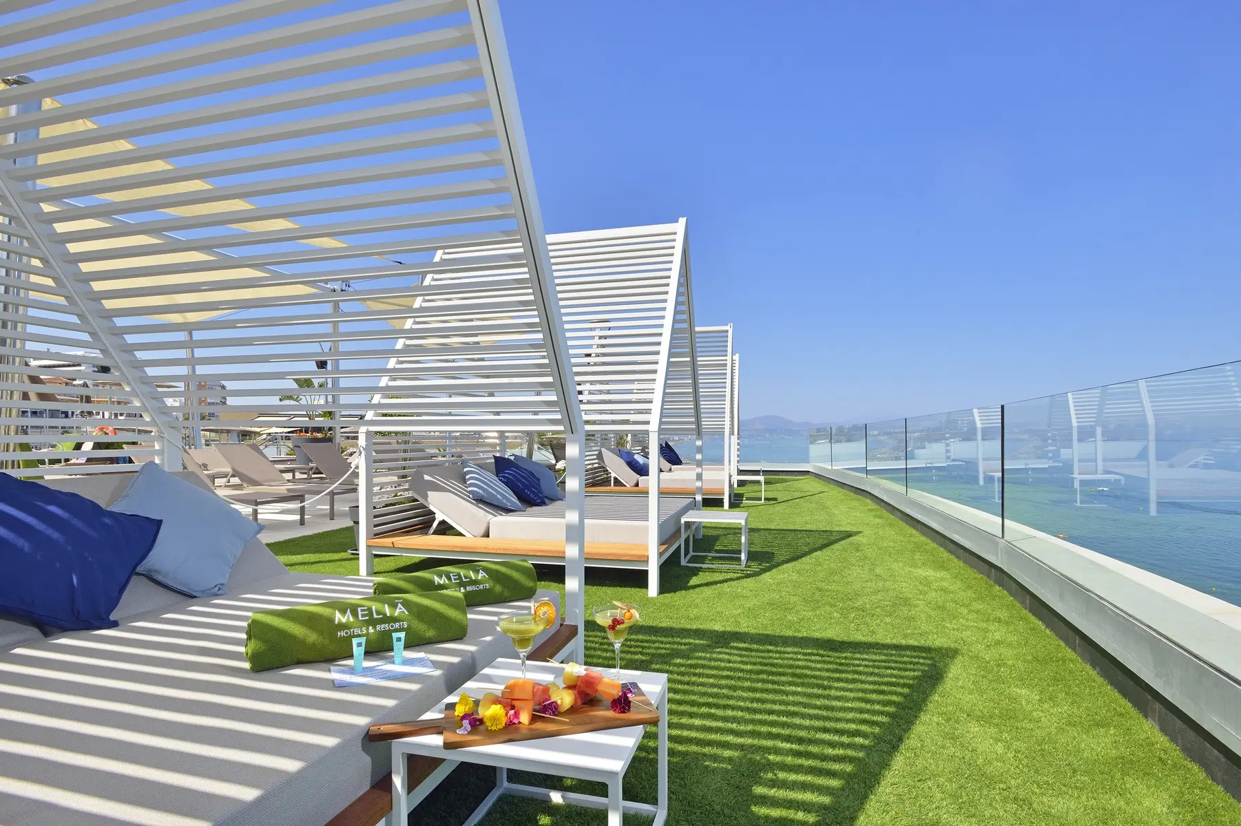 Meliá Costa del Sol — MELIA COSTA DEL SOL