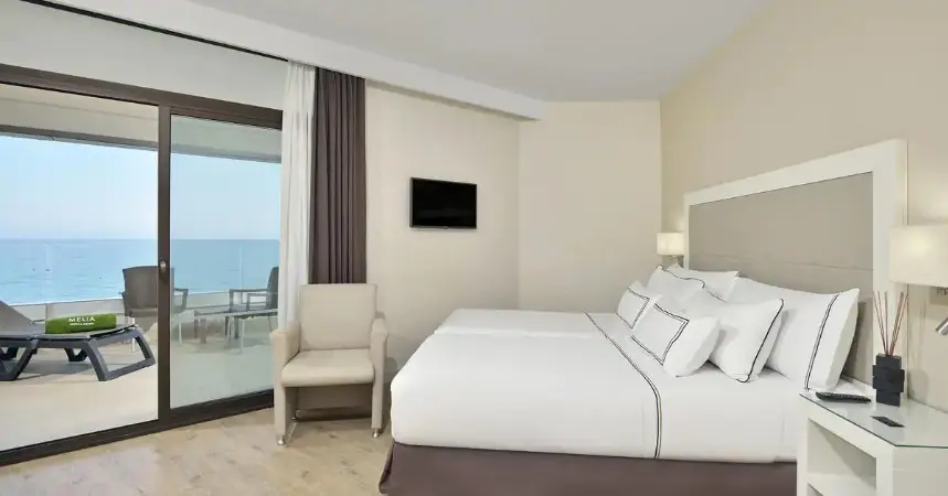 Meliá Costa del Sol — MELIA COSTA DEL SOL