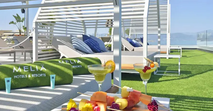 Meliá Costa del Sol — MELIA COSTA DEL SOL