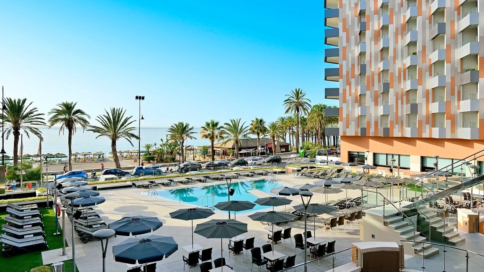 Hotel Meliá Costa del Sol