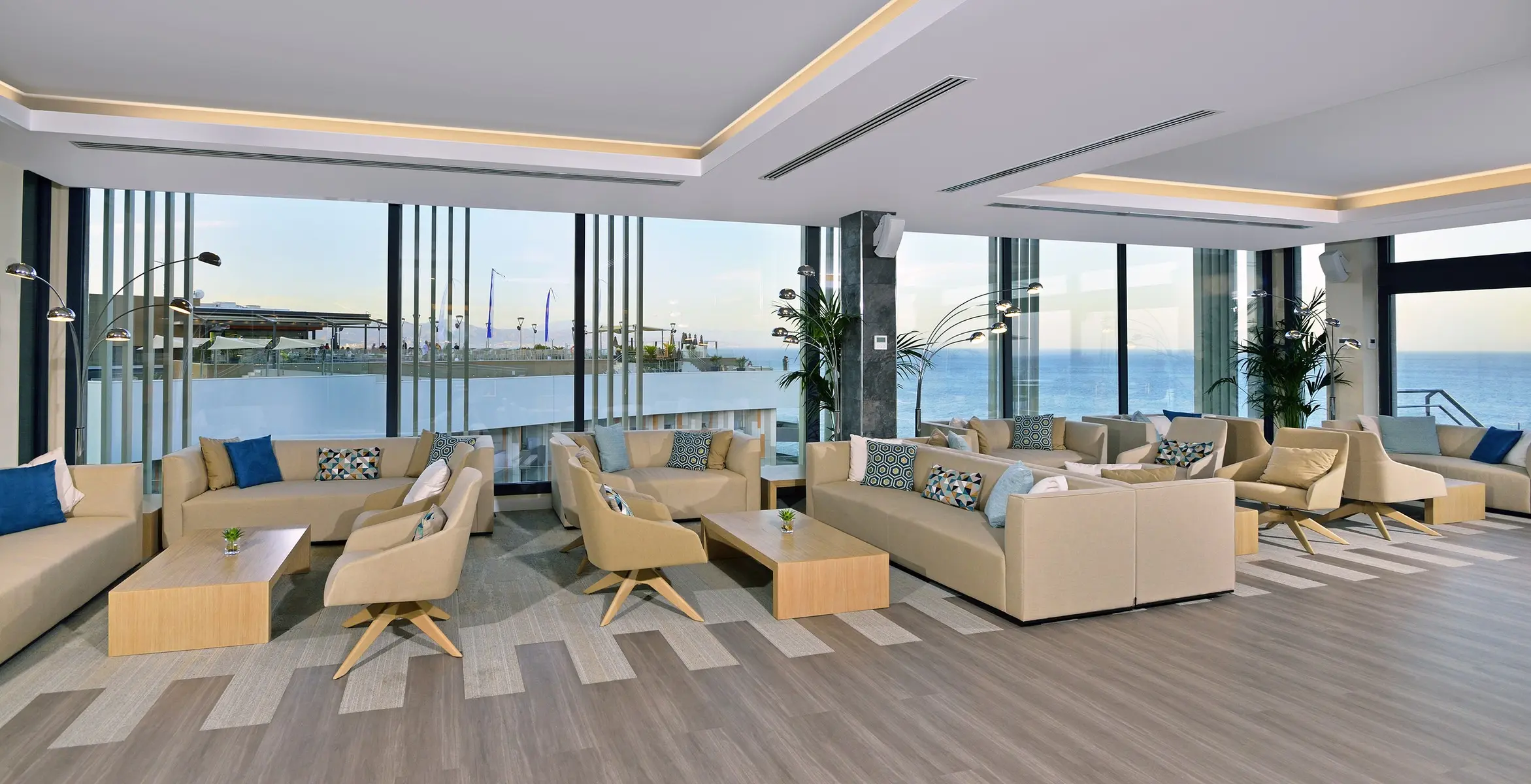 Meliá Costa del Sol — MELIA COSTA DEL SOL