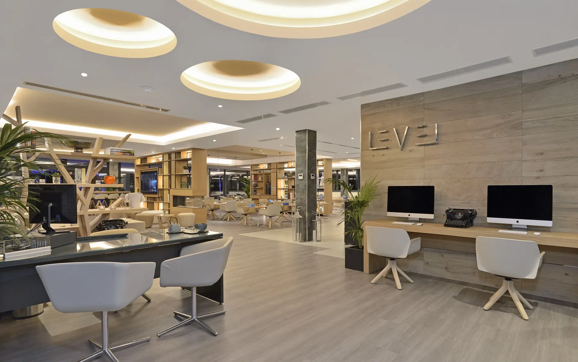 Meliá Costa del Sol — MELIA COSTA DEL SOL