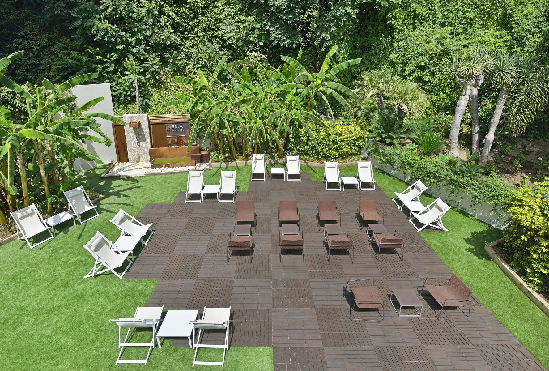 Meliá Costa del Sol — MELIA COSTA DEL SOL