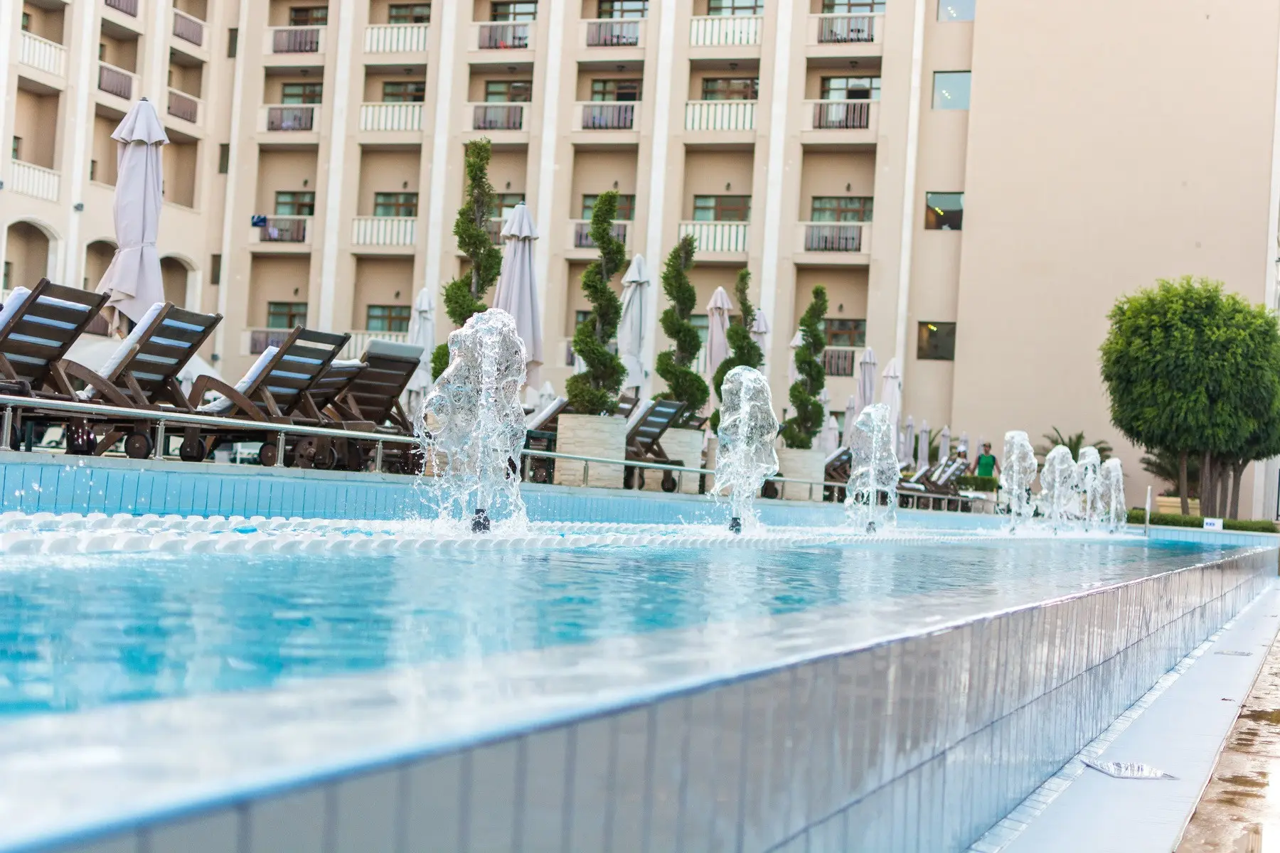 Meliá Grand Hermitage — MELIA GRAND HERMITAGE