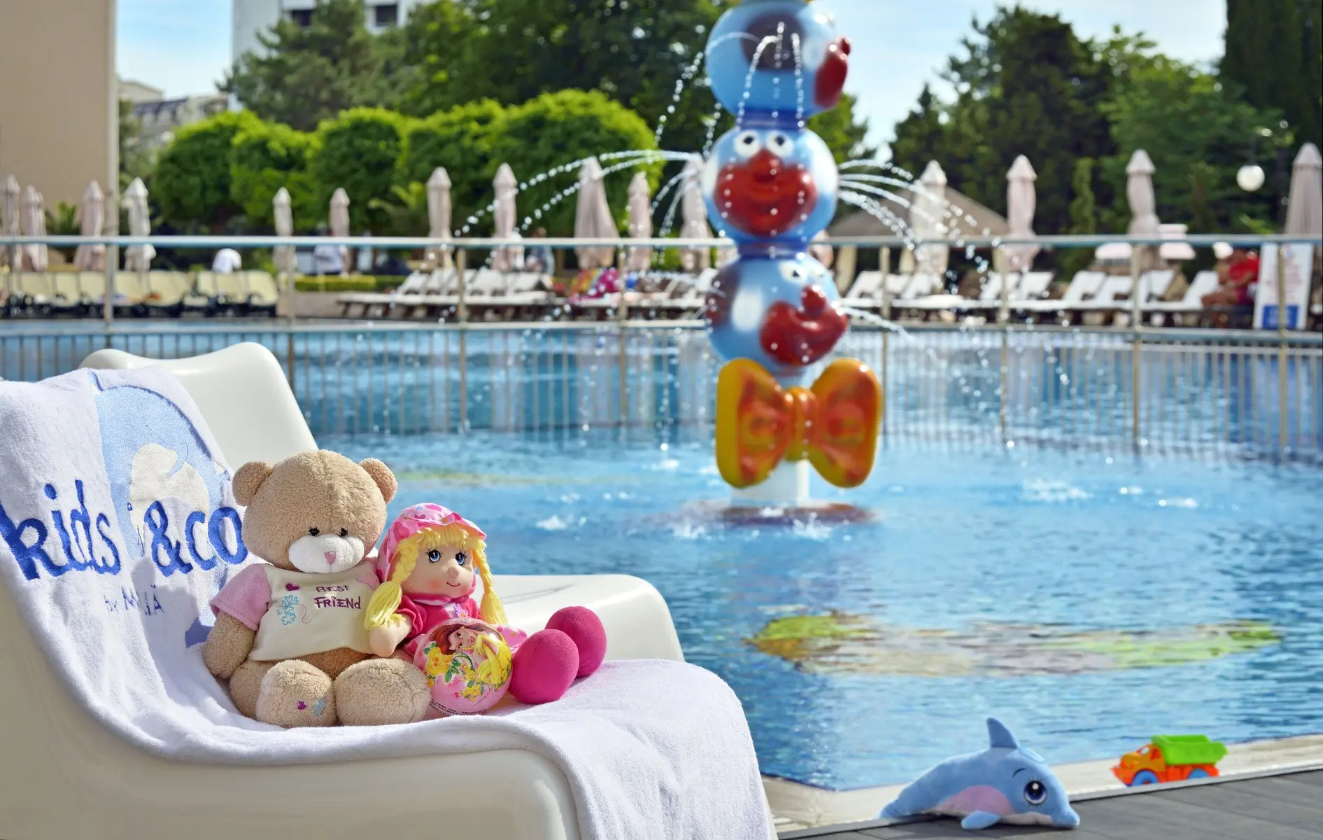 Meliá Grand Hermitage — MELIA GRAND HERMITAGE