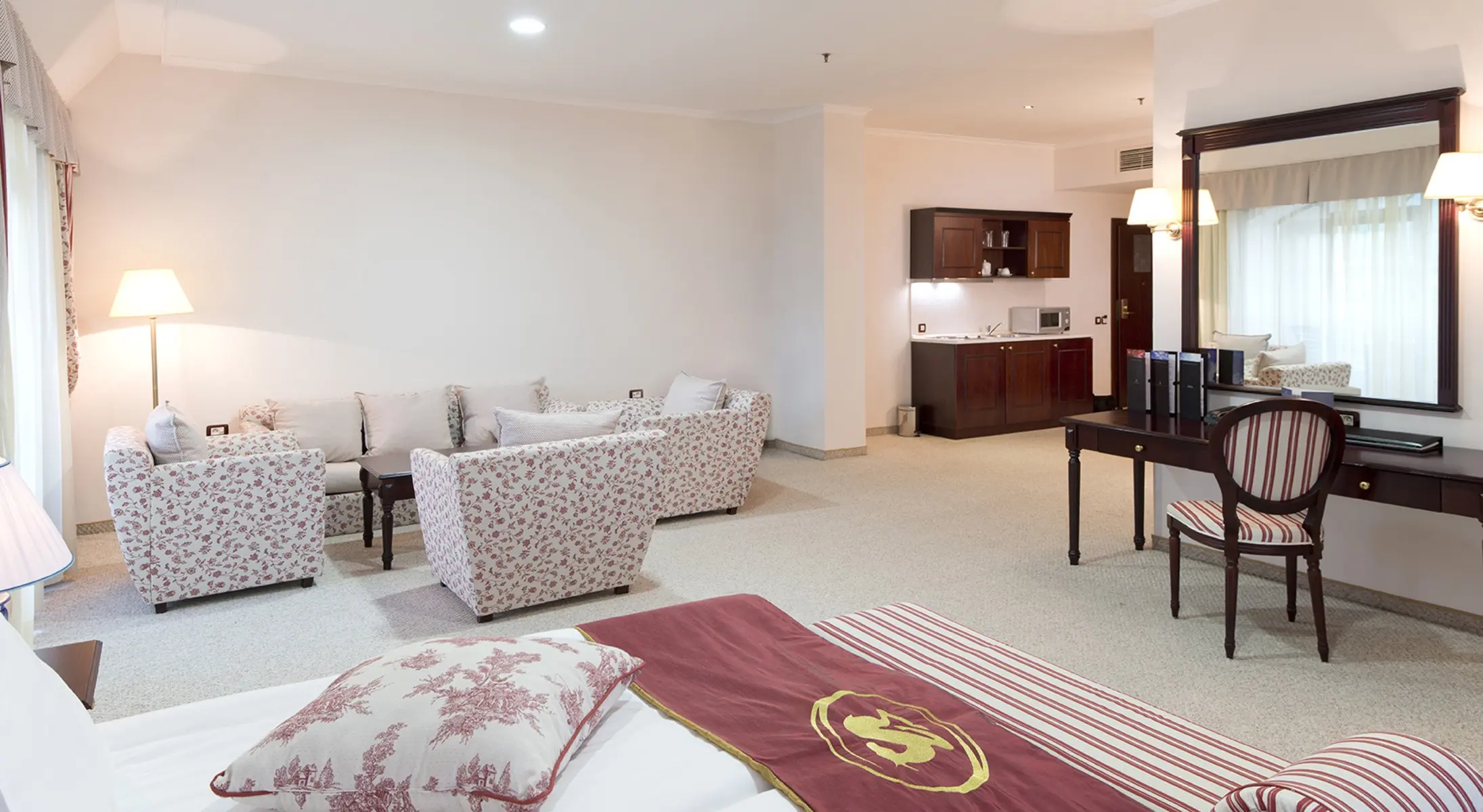 Meliá Grand Hermitage — MELIA GRAND HERMITAGE