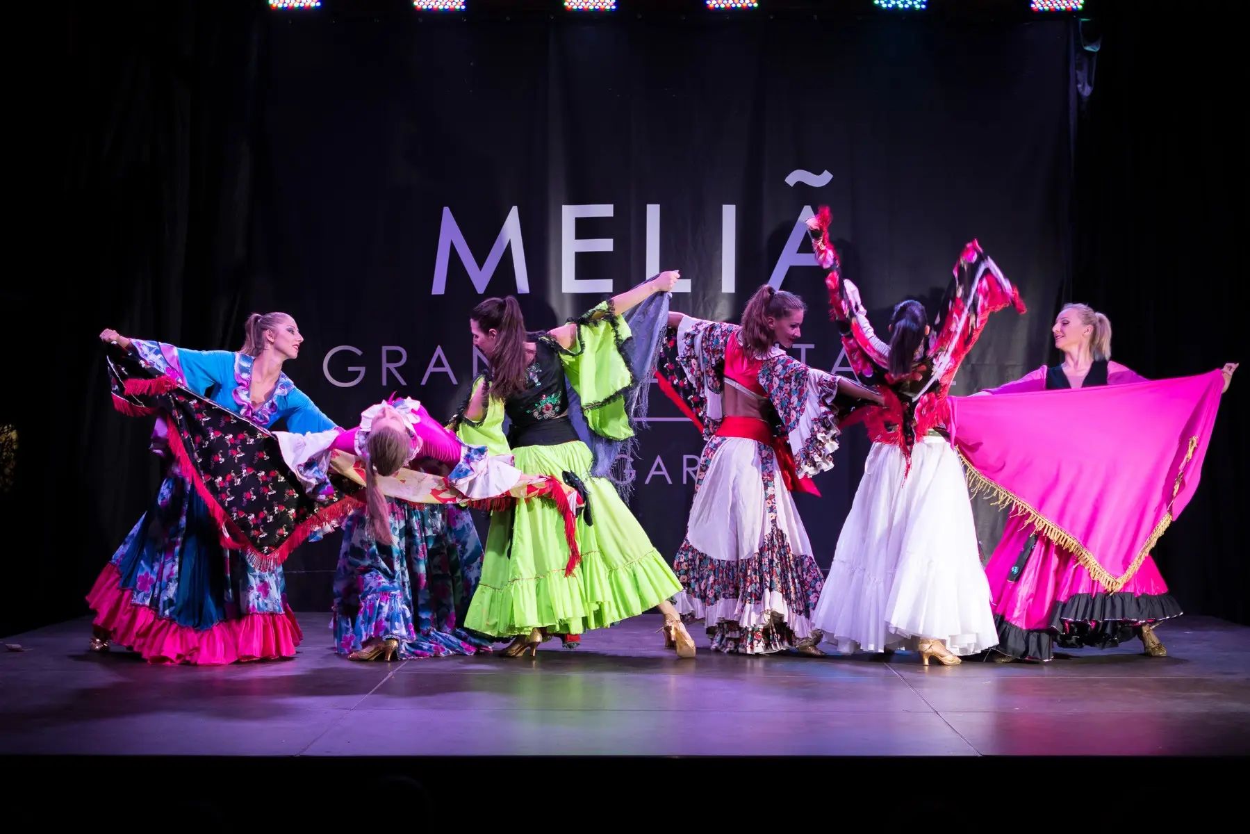 Meliá Grand Hermitage — MELIA GRAND HERMITAGE