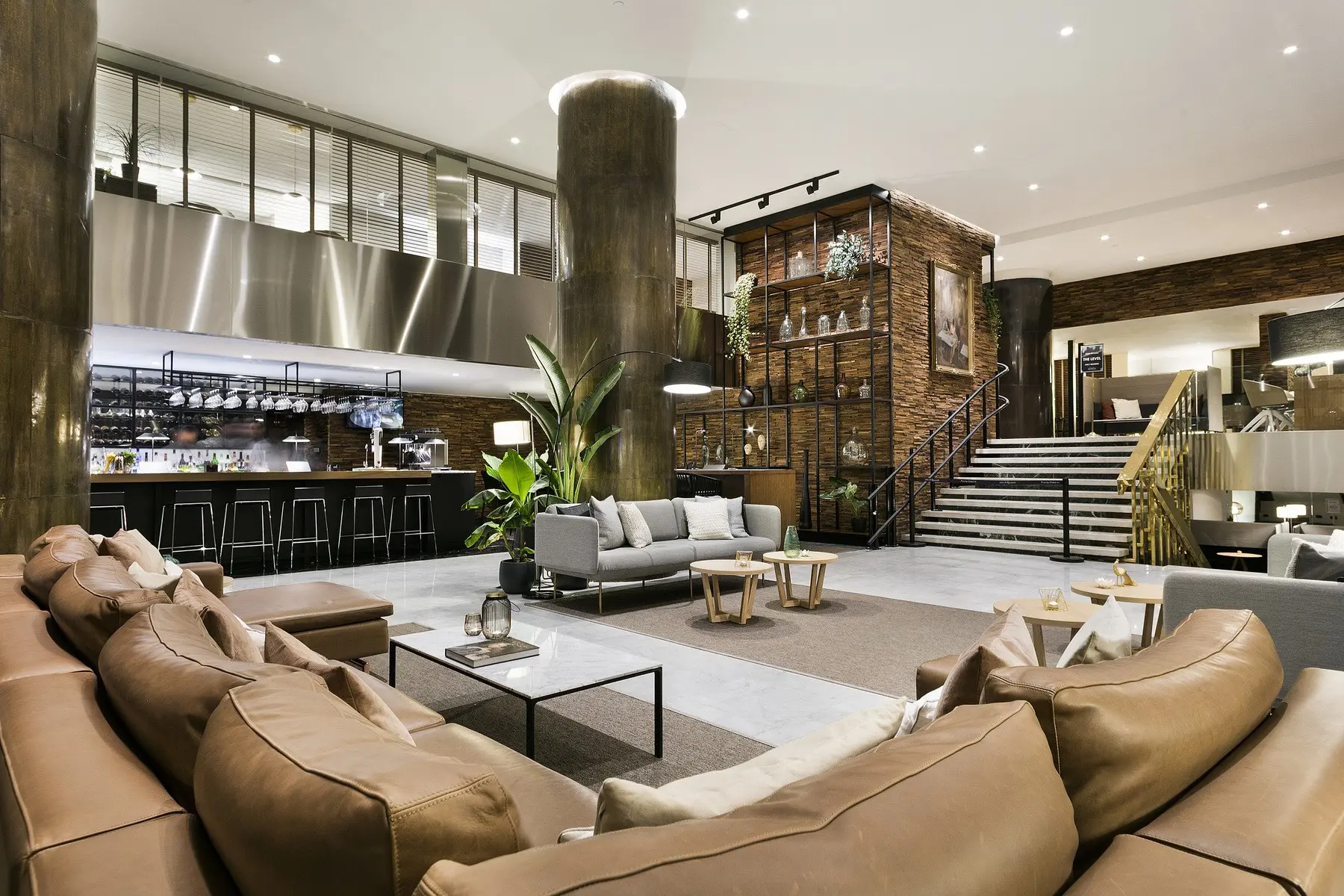 Meliá Madrid Princesa — MELIA MADRID PRINCESA