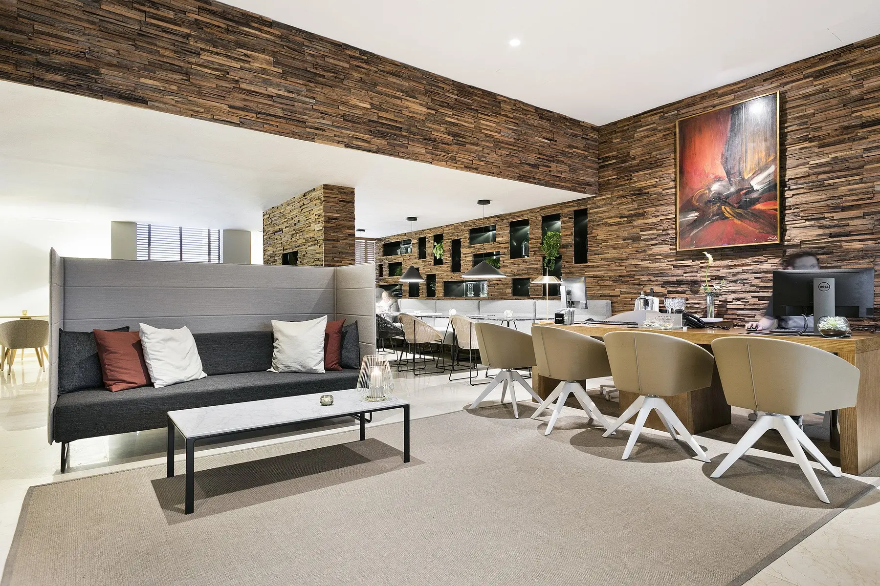 Meliá Madrid Princesa — MELIA MADRID PRINCESA