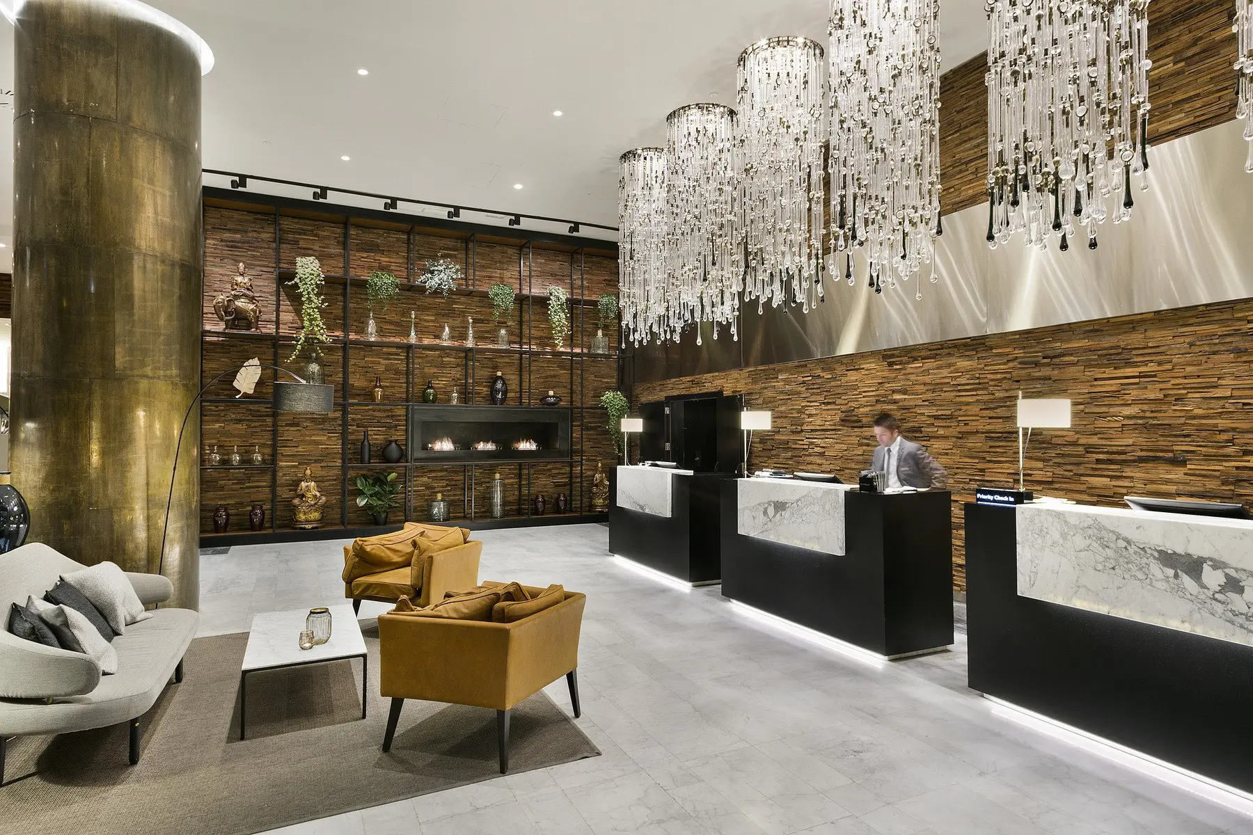 Meliá Madrid Princesa — MELIA MADRID PRINCESA