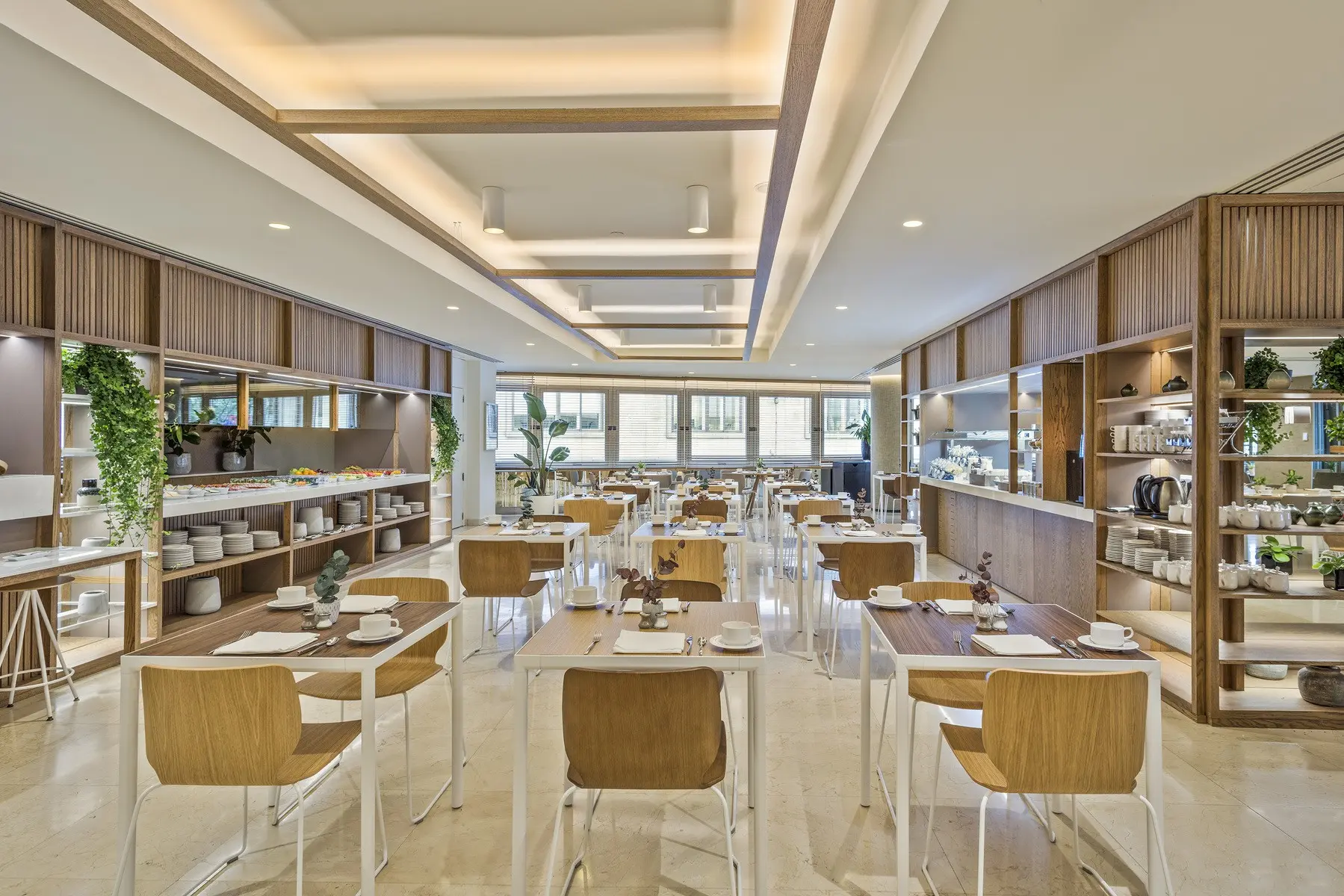 Meliá Madrid Princesa — MELIA MADRID PRINCESA