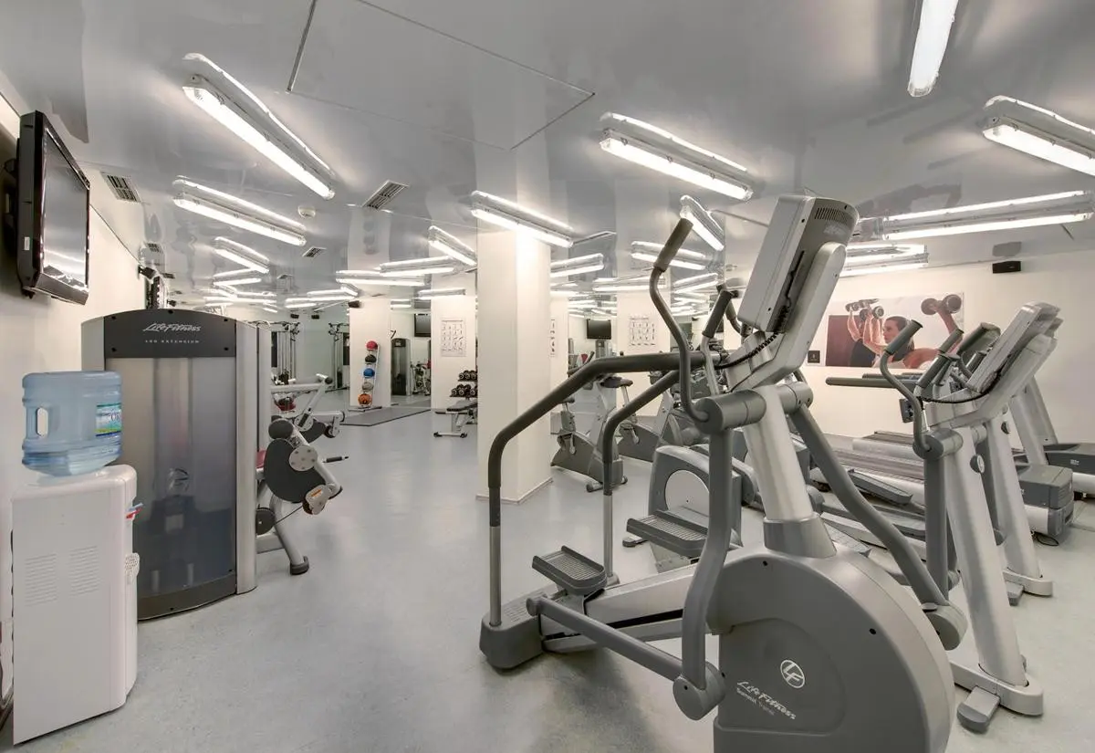 Meliá Palma Marina — MELIA PALMA MARINA