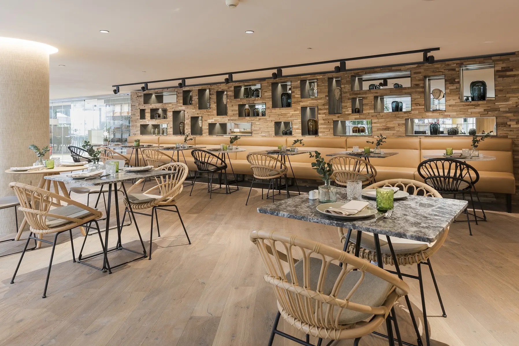 Meliá Palma Marina — MELIA PALMA MARINA