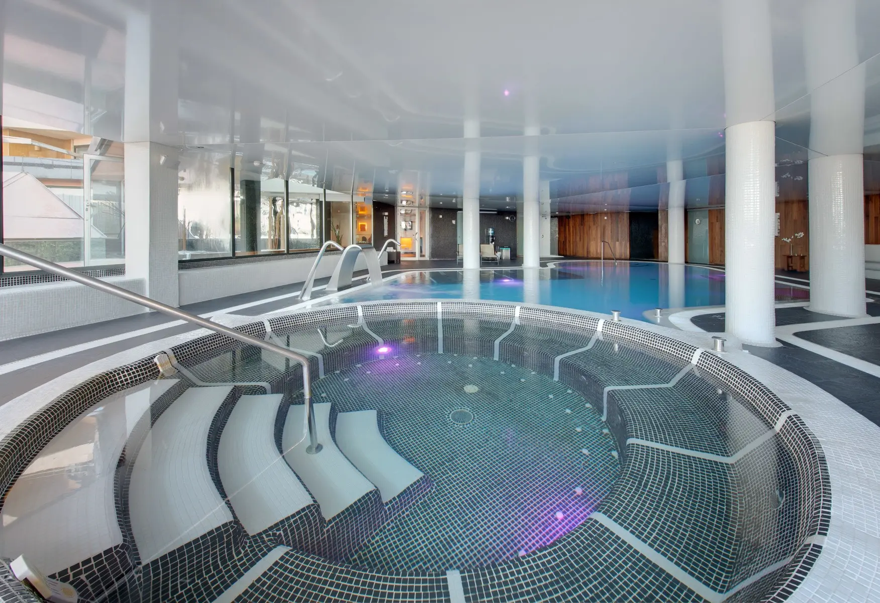 Meliá Palma Marina — MELIA PALMA MARINA