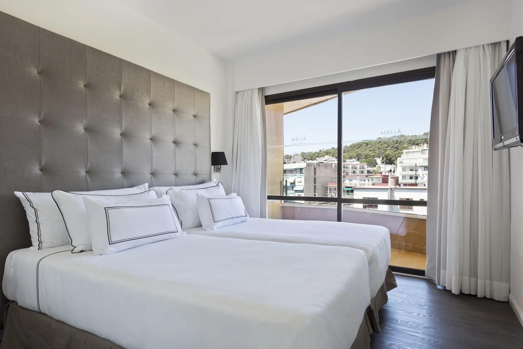 Meliá Palma Marina — MELIA PALMA MARINA