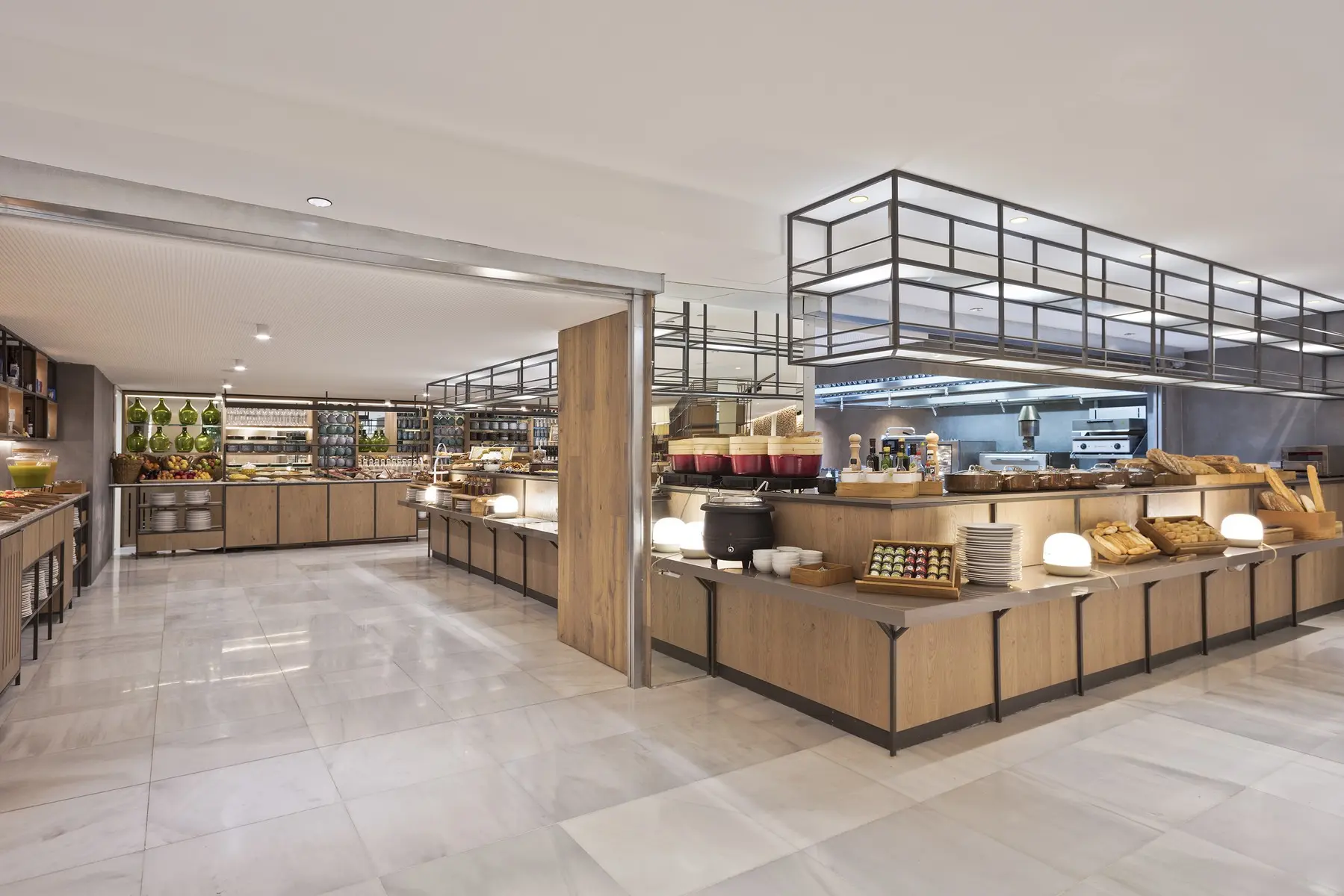 Meliá Palma Marina — MELIA PALMA MARINA