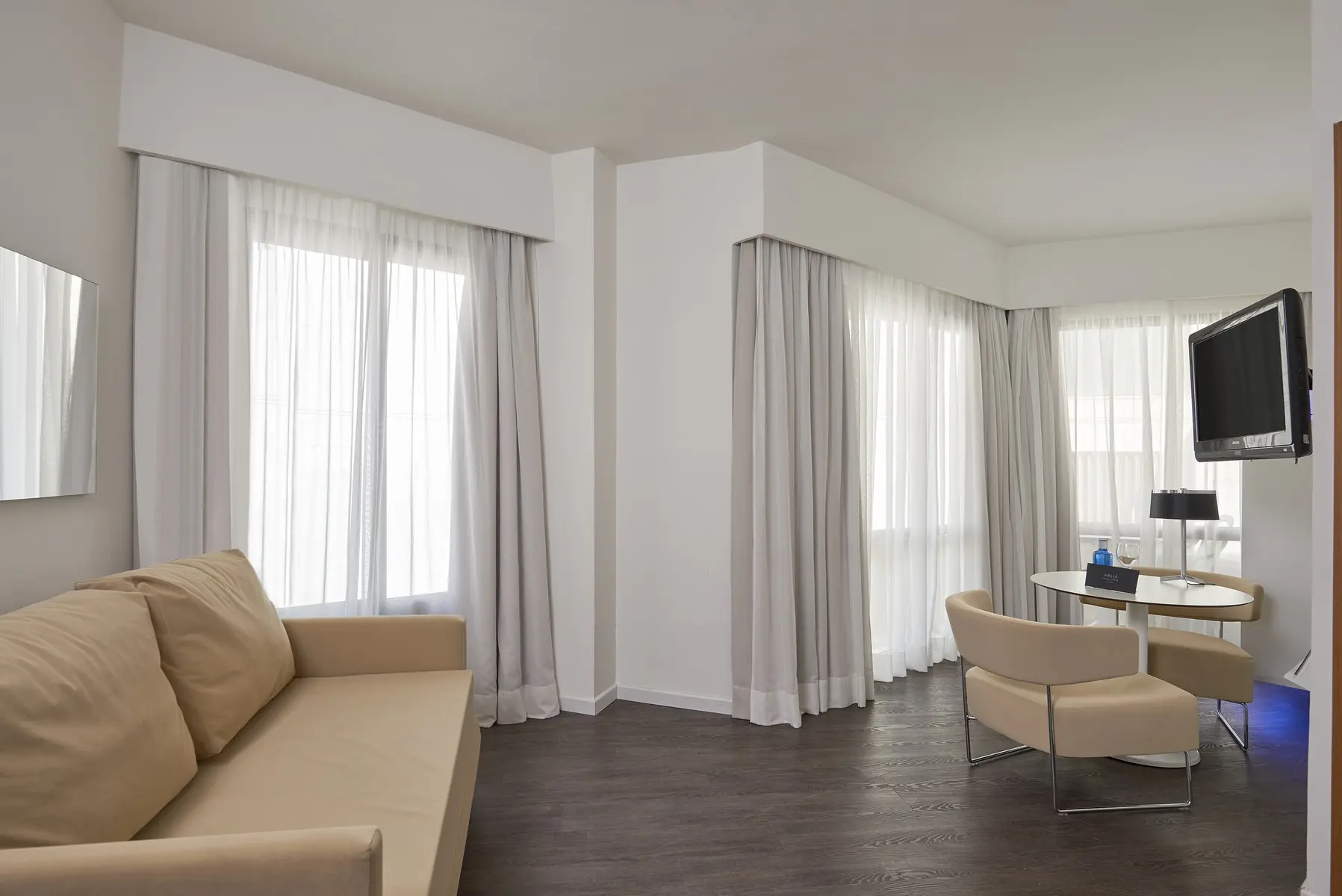 Meliá Palma Marina — MELIA PALMA MARINA