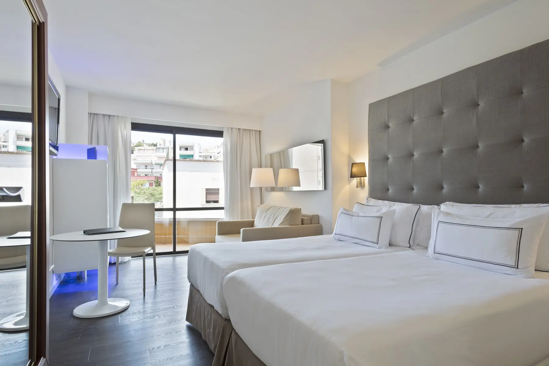 Meliá Palma Marina — MELIA PALMA MARINA