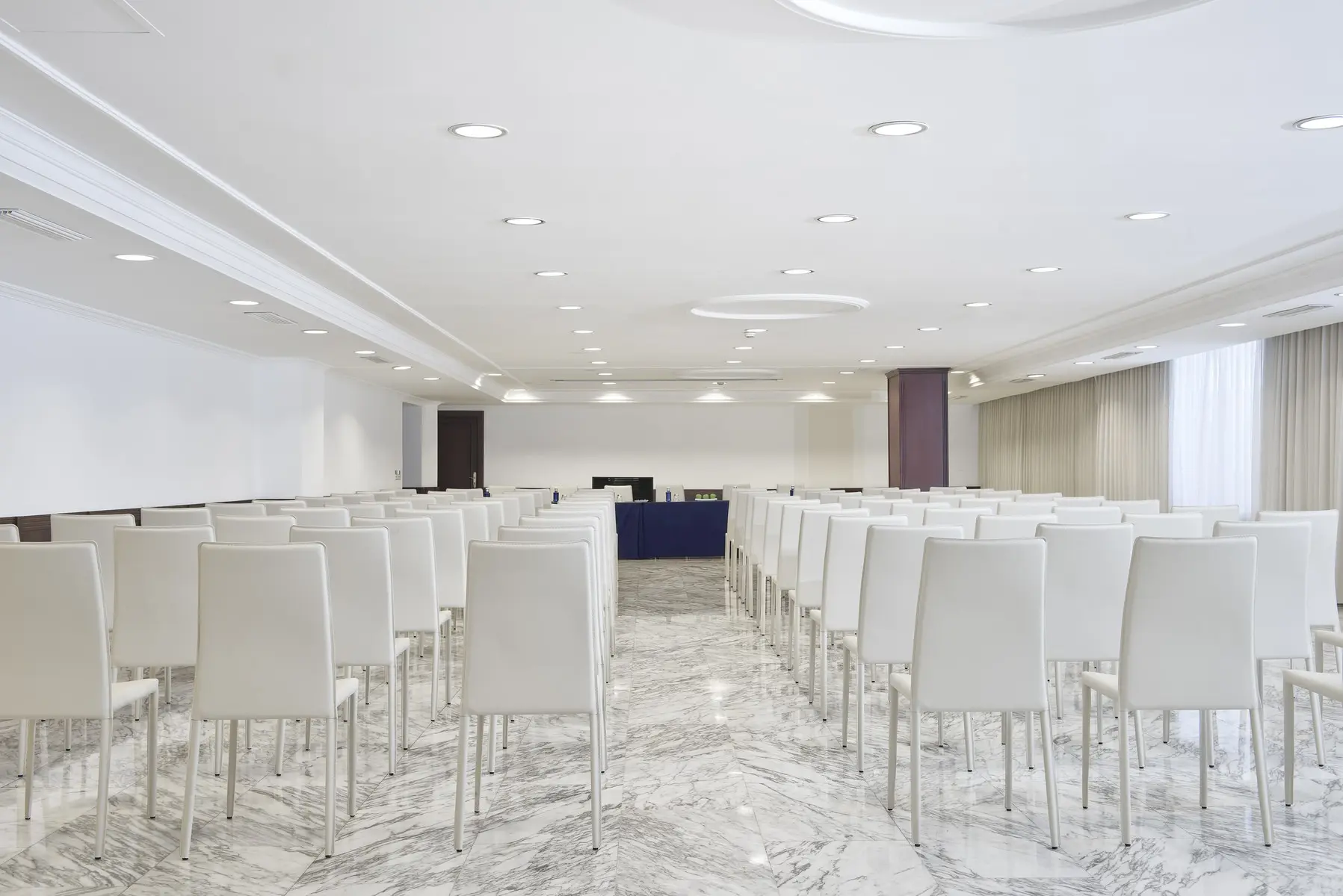 Meliá Palma Marina — MELIA PALMA MARINA