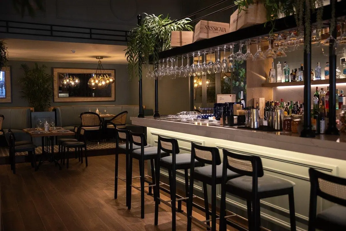 METT Hotel & Beach Resort Marbella Estepona — METT HOTEL BEACH RESORT MARBELLA