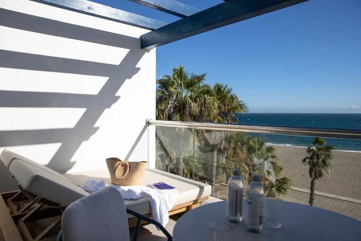 METT Hotel & Beach Resort Marbella Estepona — METT HOTEL BEACH RESORT MARBELLA