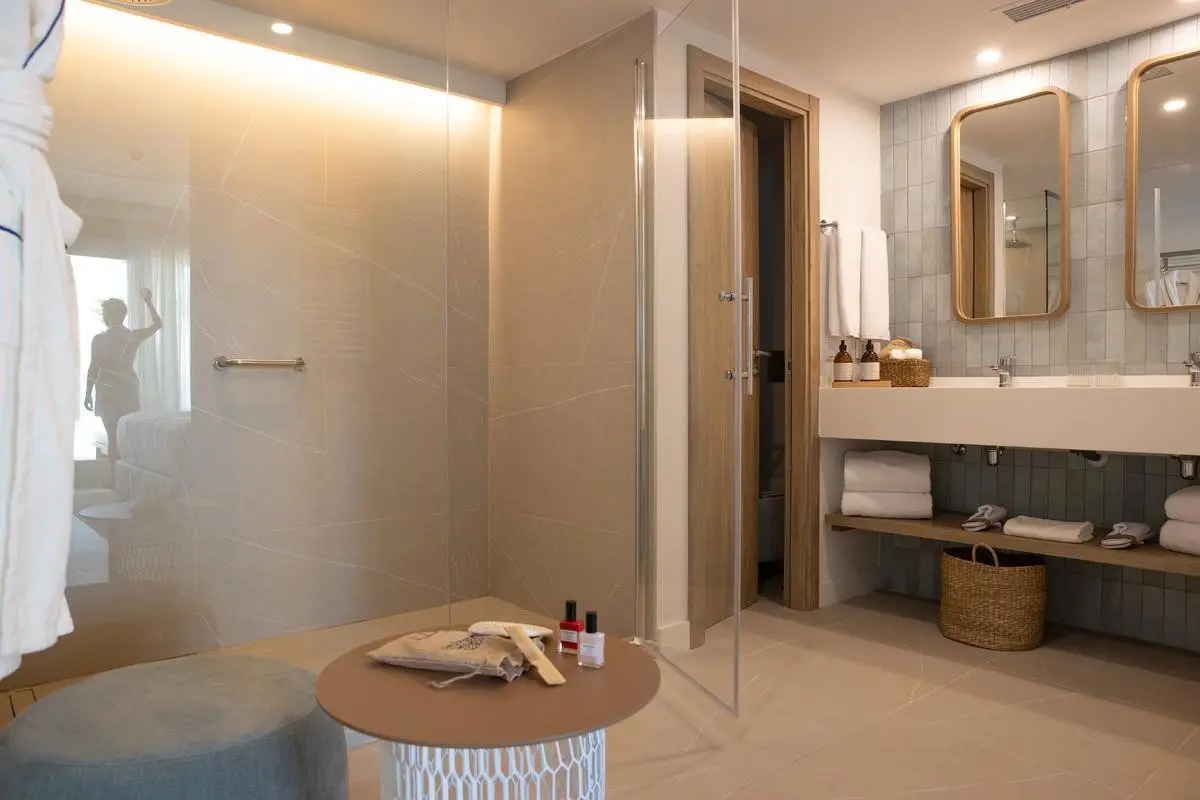 METT Hotel & Beach Resort Marbella Estepona — METT HOTEL BEACH RESORT MARBELLA