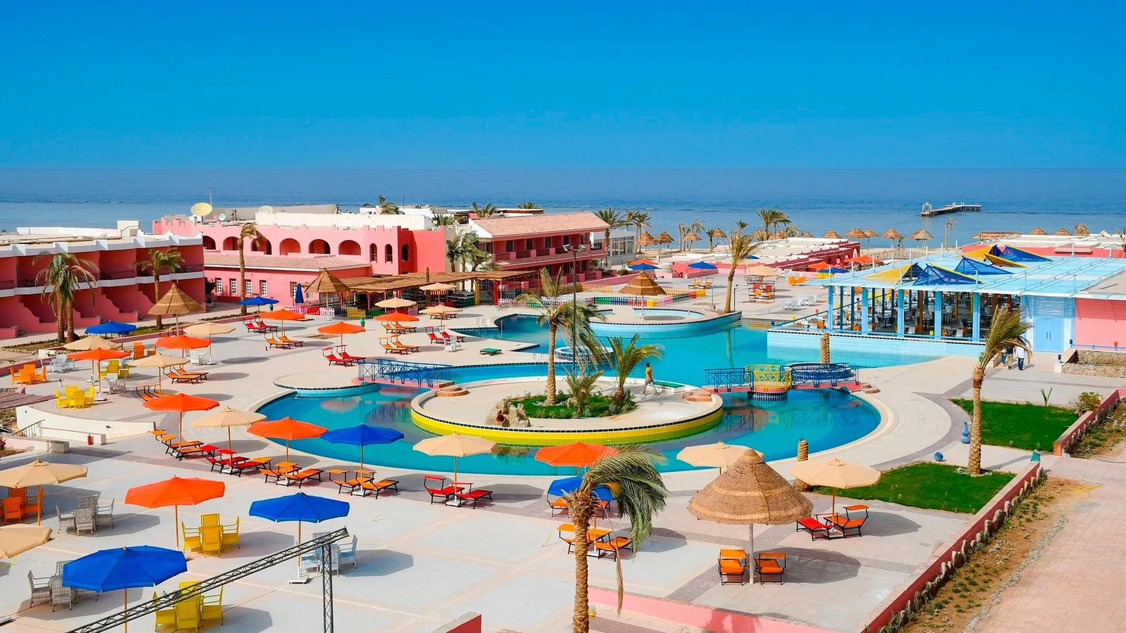 Hotel MG Alexander The Great